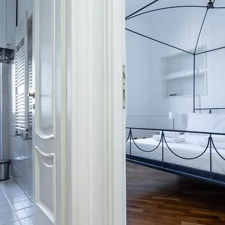 Apartament Italianway - Bodio 6