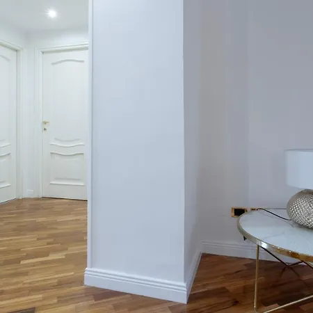 Apartament Italianway - Bodio 6
