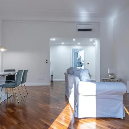 Italianway - Bodio 6 Apartament Mediolan