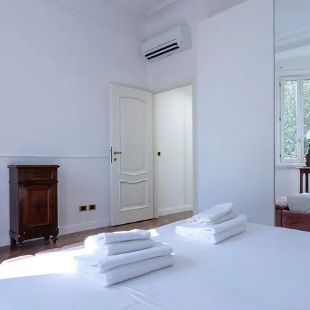 Apartament Italianway - Bodio 6