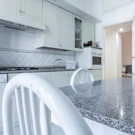 Italianway - Bodio 6 Apartament *