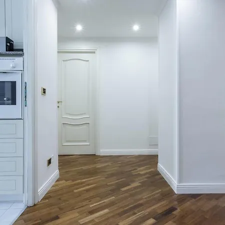 Italianway Comfort - Bodio 6 Lägenhet *