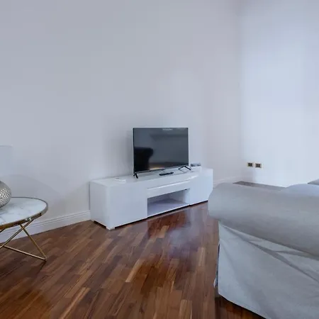 Italianway Comfort - Bodio 6 Lägenhet Milano
