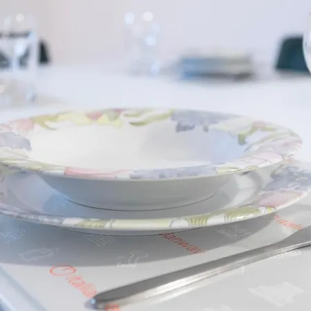 Lägenhet Italianway Comfort - Bodio 6 *