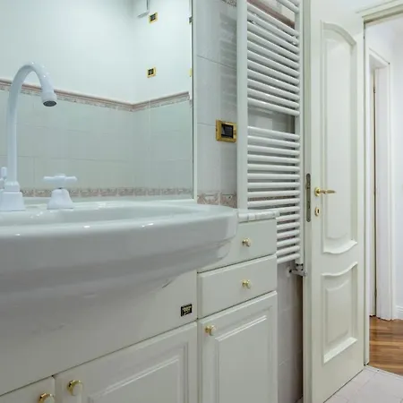 Lägenhet Italianway Comfort - Bodio 6 Milano