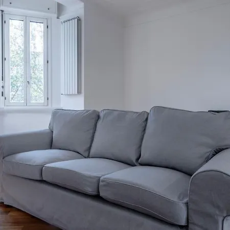 Apartment Italianway Comfort - Bodio 6 *