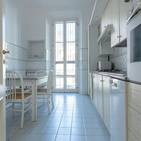 Italianway Comfort - Bodio 6 Milano
