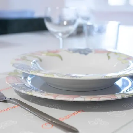 Lägenhet Italianway Comfort - Bodio 6 Milano
