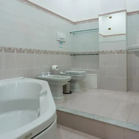 Lägenhet Italianway Comfort - Bodio 6 *
