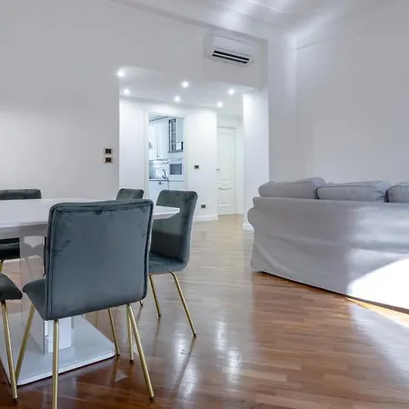 Italianway Comfort - Bodio 6 Lägenhet