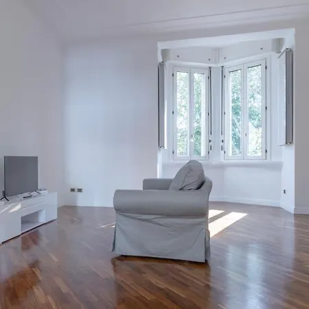 Italianway Comfort - Bodio 6 Milano