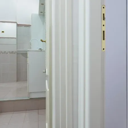 Lägenhet Italianway Comfort - Bodio 6 *
