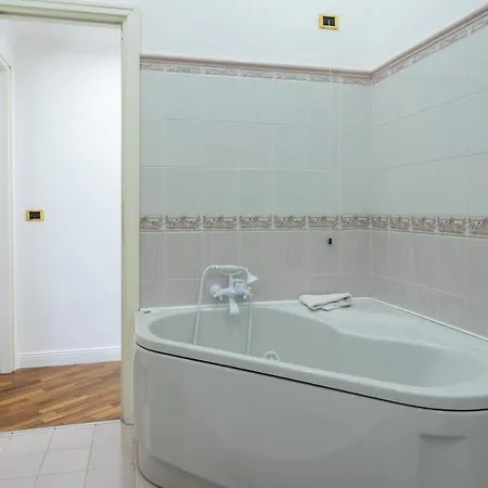 Lägenhet Italianway Comfort - Bodio 6