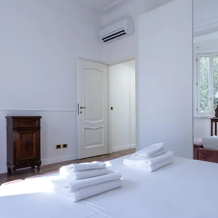 Lägenhet Italianway Comfort - Bodio 6 *