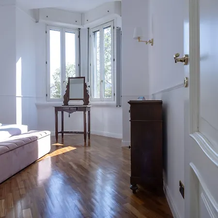 Italianway Comfort - Bodio 6 Lägenhet Milano