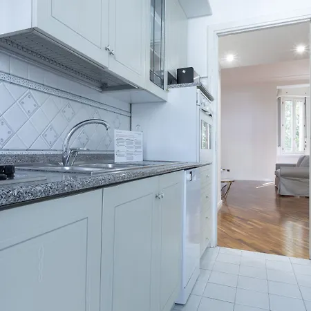 Italianway Comfort - Bodio 6 Apartment *