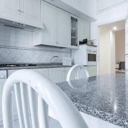 Italianway Comfort - Bodio 6 * Mailand