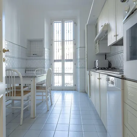 Apartment Italianway Comfort - Bodio 6 *