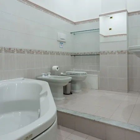 Italianway Comfort - Bodio 6 * Milano