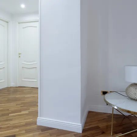 Italianway Comfort - Bodio 6 Lägenhet