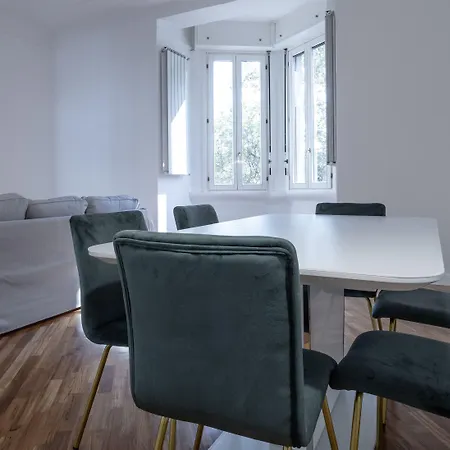 Apartment Italianway Comfort - Bodio 6 Mailand