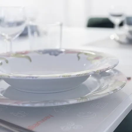 Lägenhet Italianway Comfort - Bodio 6 *
