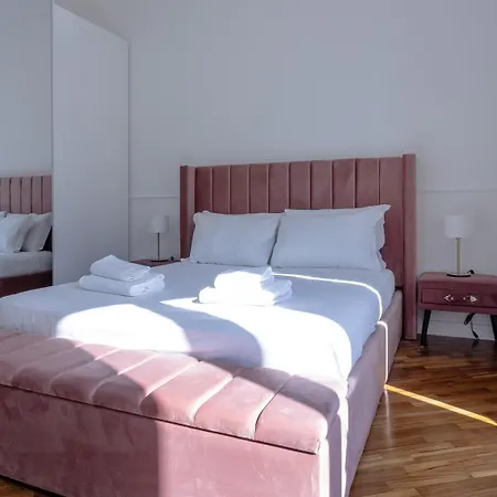 Lägenhet Italianway Comfort - Bodio 6