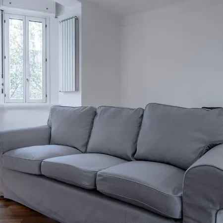 Italianway Comfort - Bodio 6 Lägenhet