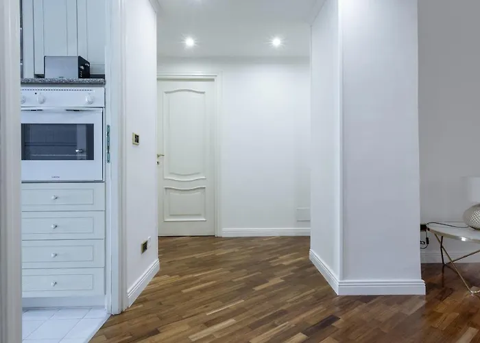 Italianway Comfort - Bodio 6 Apartment *