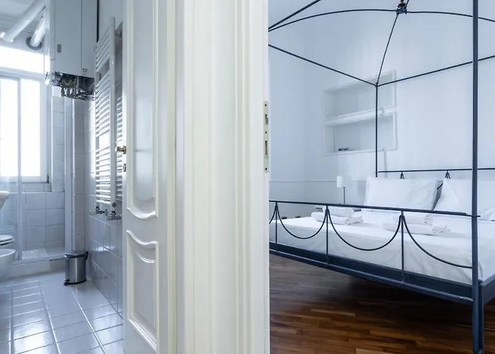 Apartment Italianway Comfort - Bodio 6