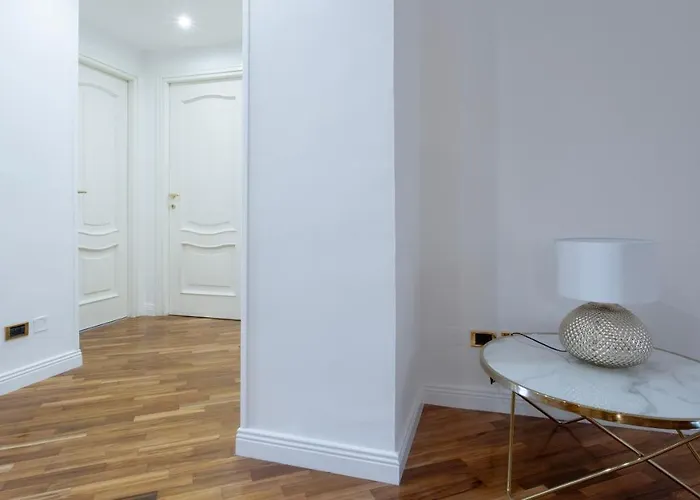 Apartment Italianway Comfort - Bodio 6
