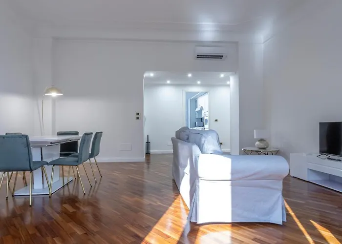 Italianway Comfort - Bodio 6 Apartment Mailand