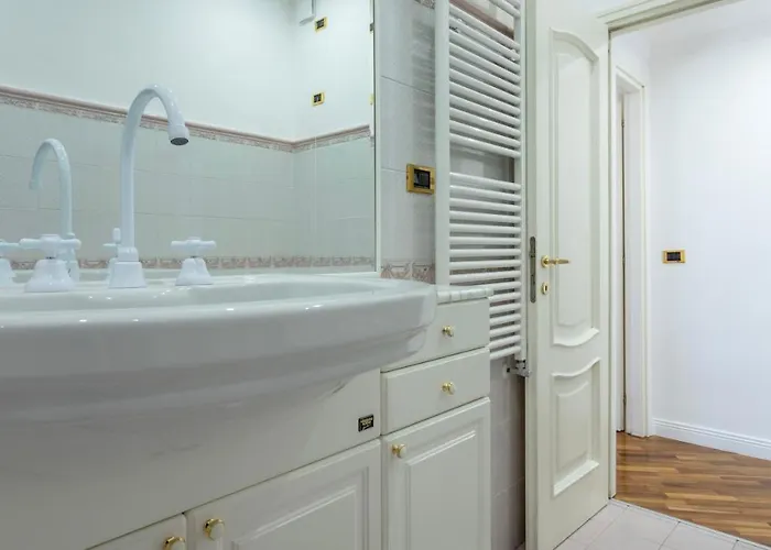 Apartment Italianway Comfort - Bodio 6 Mailand