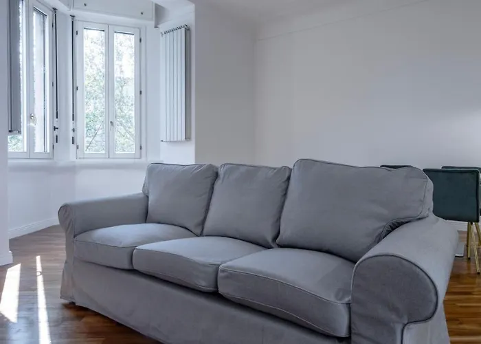 Apartment Italianway Comfort - Bodio 6 *