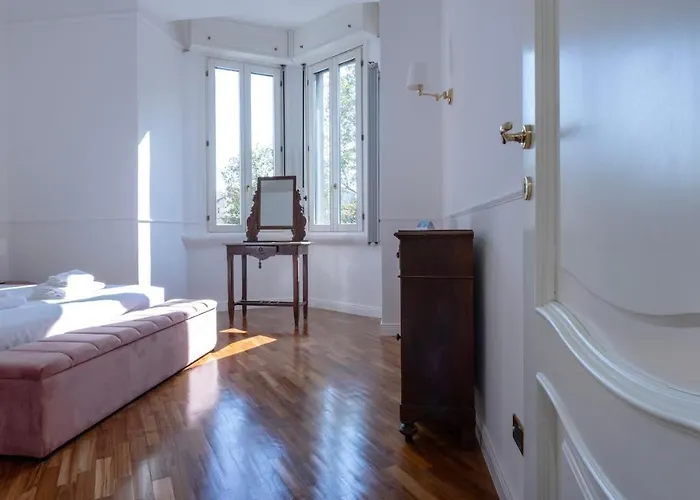 Apartment Italianway Comfort - Bodio 6