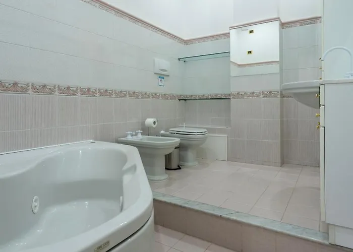 Apartment Italianway Comfort - Bodio 6 *