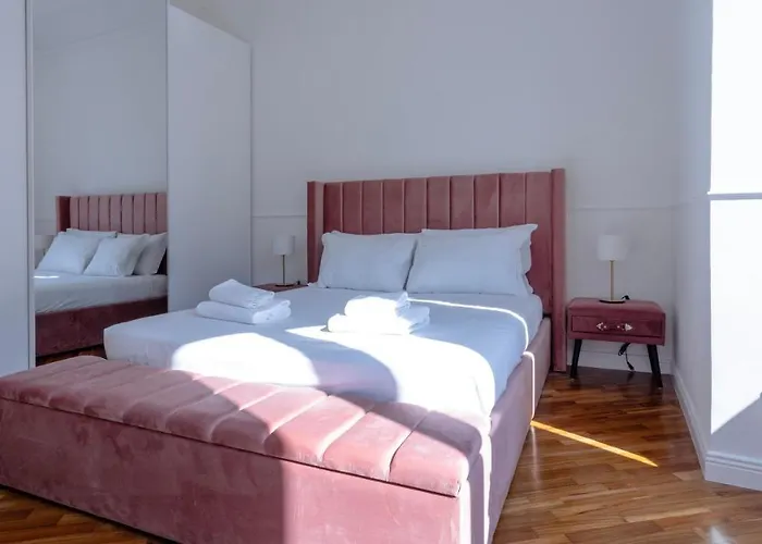 Apartment Italianway Comfort - Bodio 6