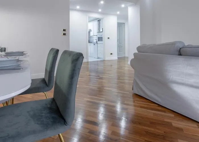 Italianway Comfort - Bodio 6 * Mailand