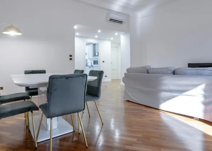 Italianway Comfort - Bodio 6 Apartment