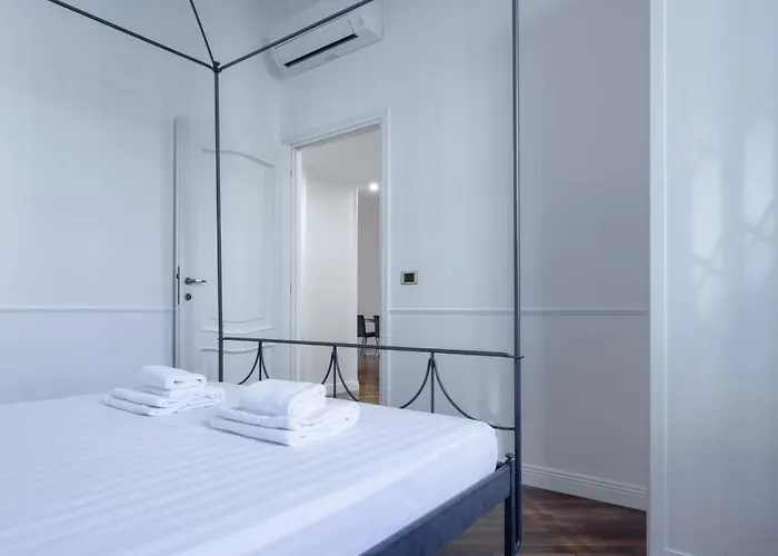 Apartment Italianway Comfort - Bodio 6 Mailand