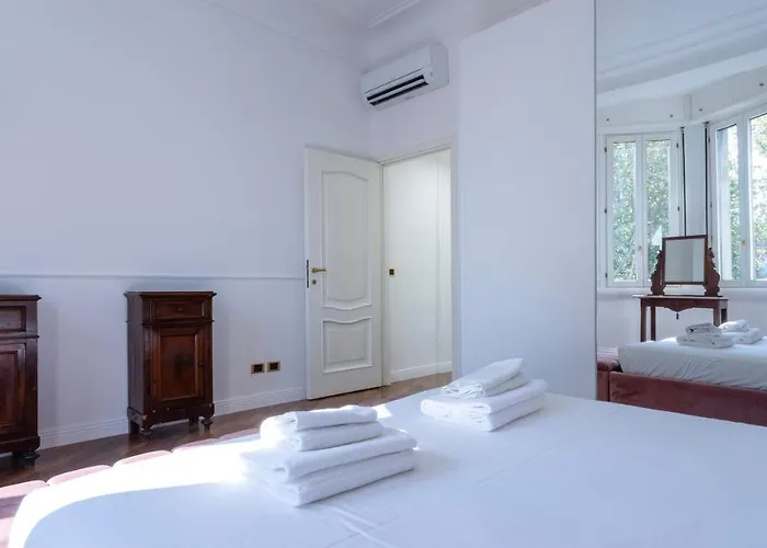 Apartment Italianway Comfort - Bodio 6