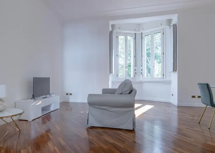 Italianway Comfort - Bodio 6 Mailand