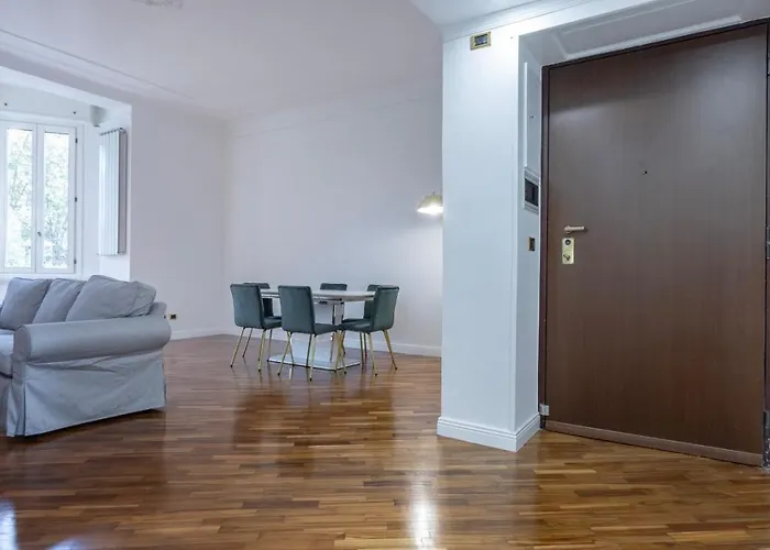 Italianway Comfort - Bodio 6 Mailand
