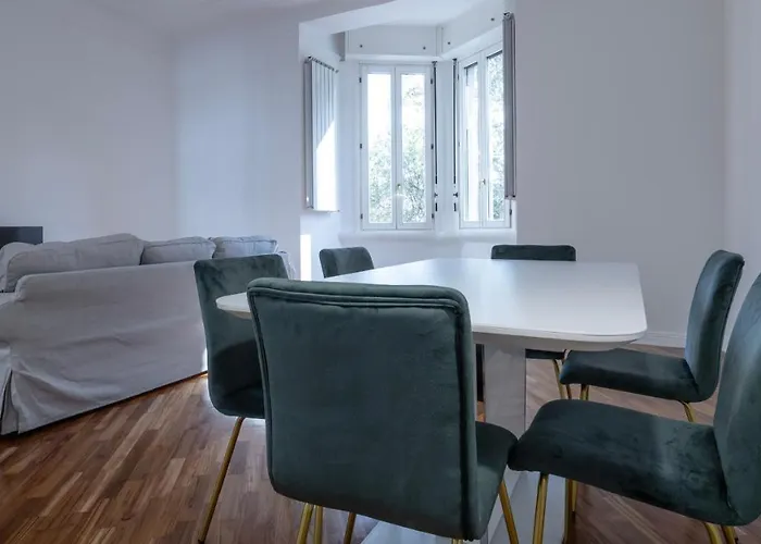 Italianway Comfort - Bodio 6 *