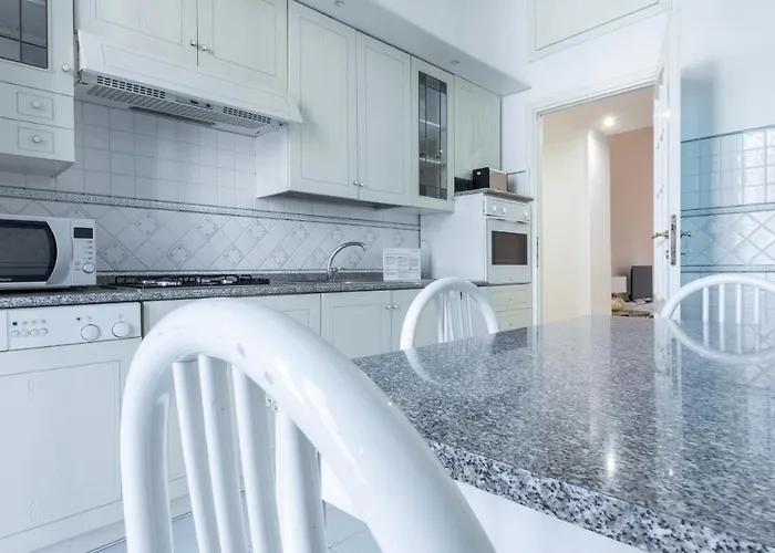 Italianway Comfort - Bodio 6 Apartment *