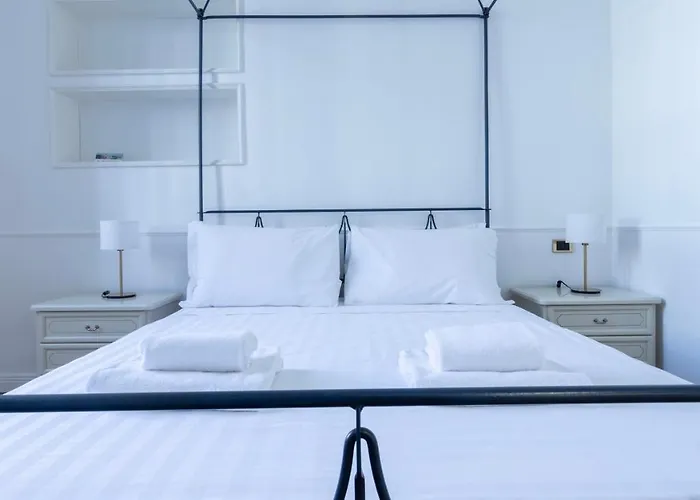 Italianway Comfort - Bodio 6 Mailand