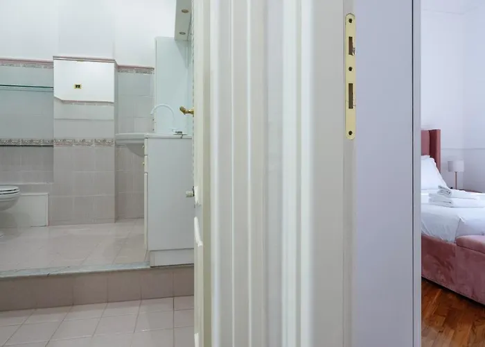 Apartment Italianway Comfort - Bodio 6 *