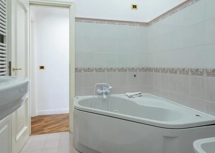 Apartment Italianway Comfort - Bodio 6