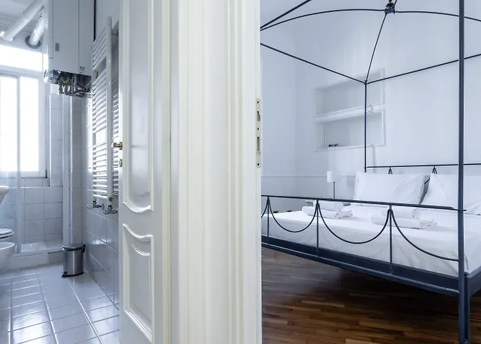 Italianway Comfort - Bodio 6 * Mailand