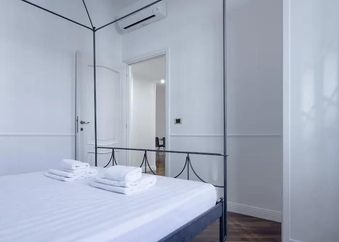 Italianway Comfort - Bodio 6 * Mailand
